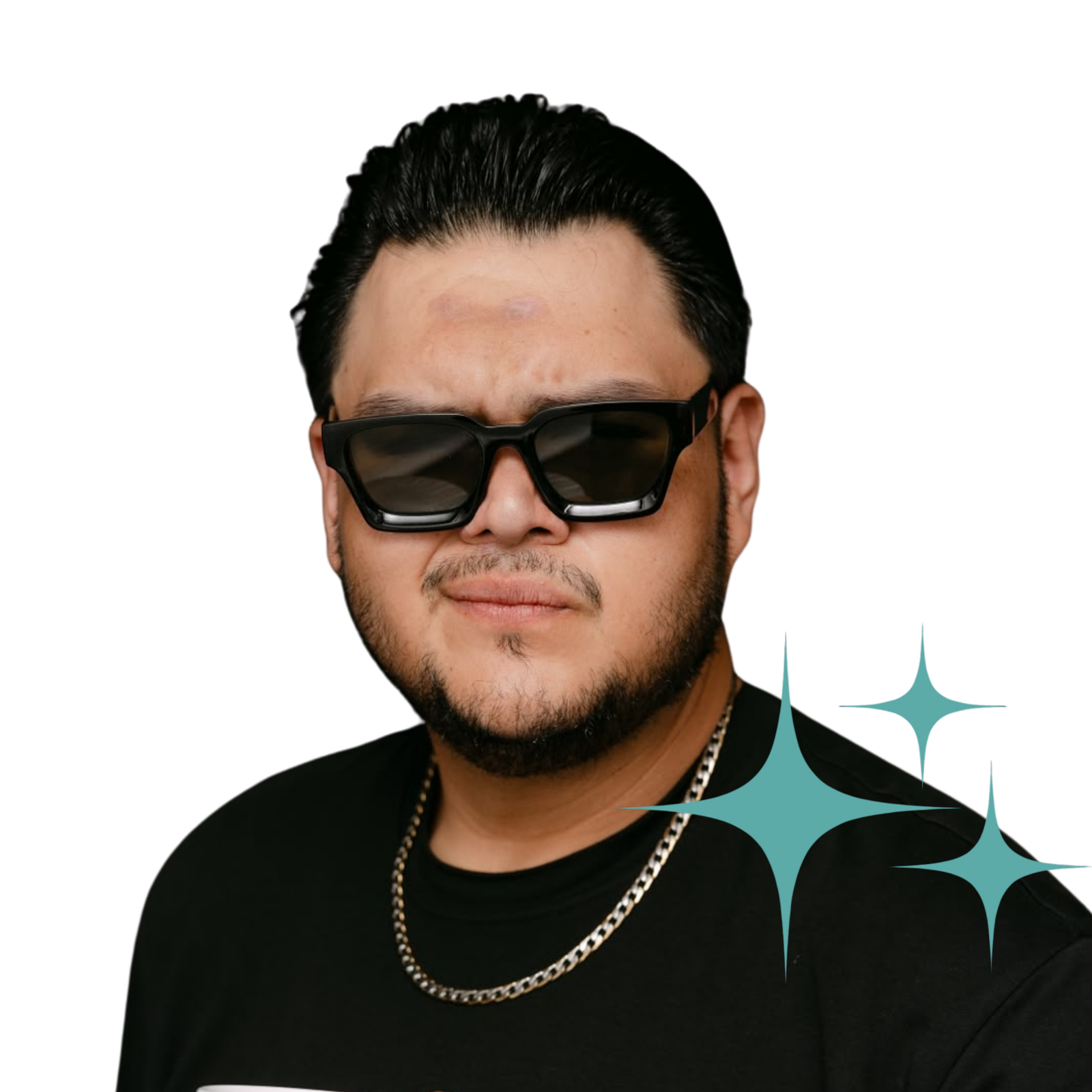 Éder Rivera, El Compa Supremo