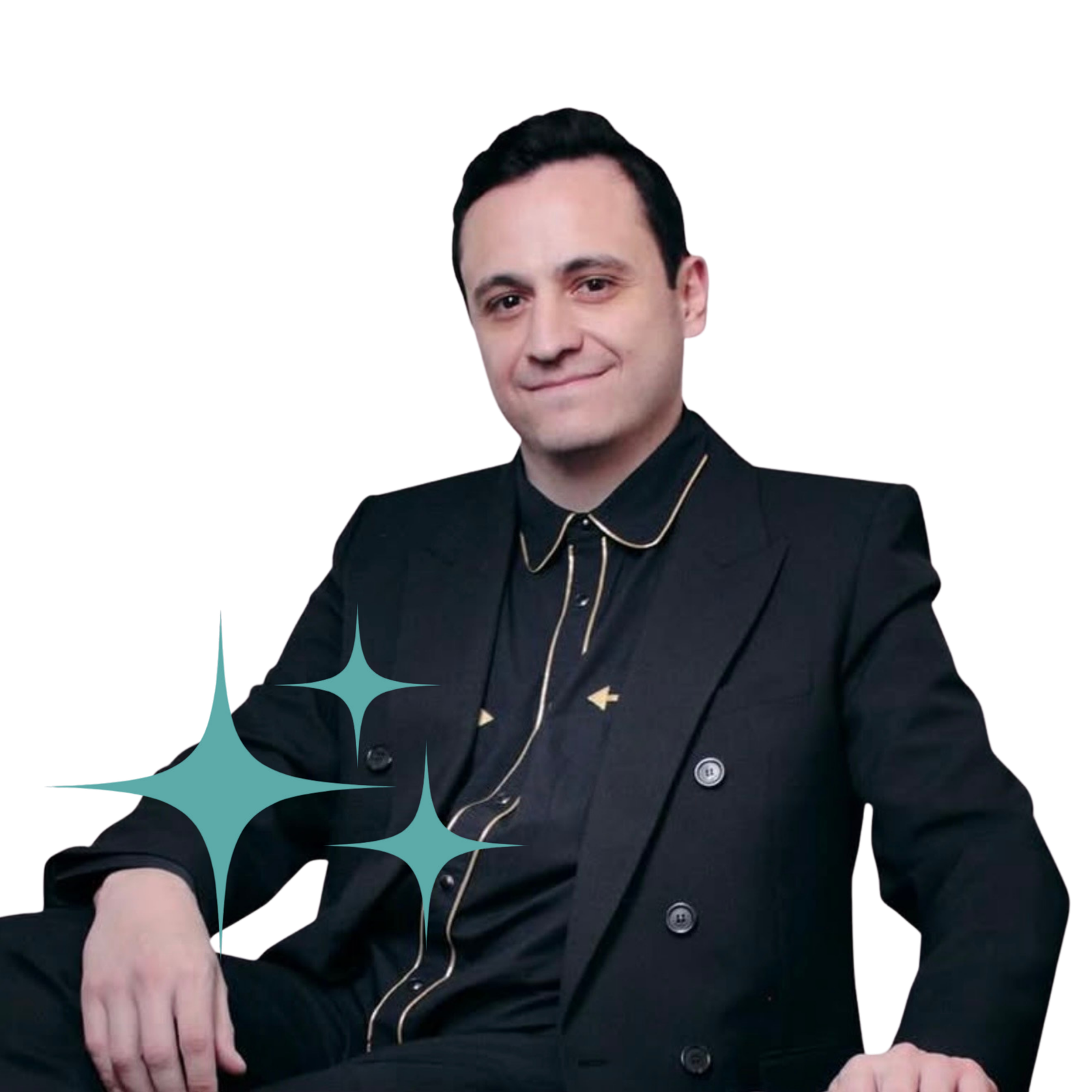 Ricardo O’Farrill