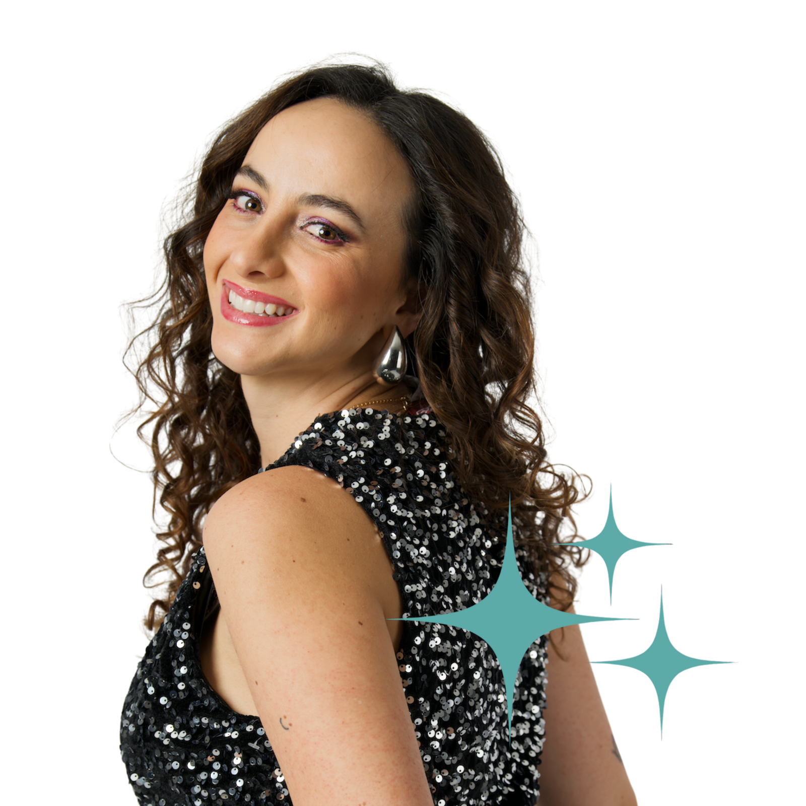 Silvia de Frente